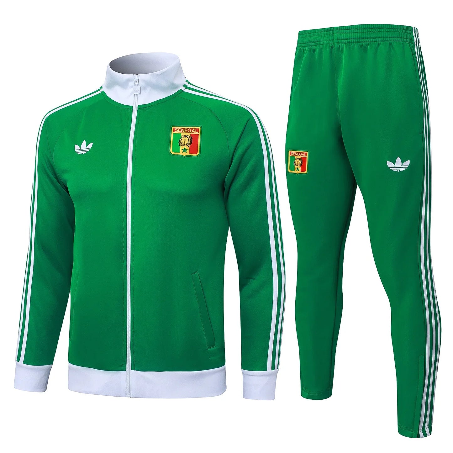 Set 26/27 football jersey