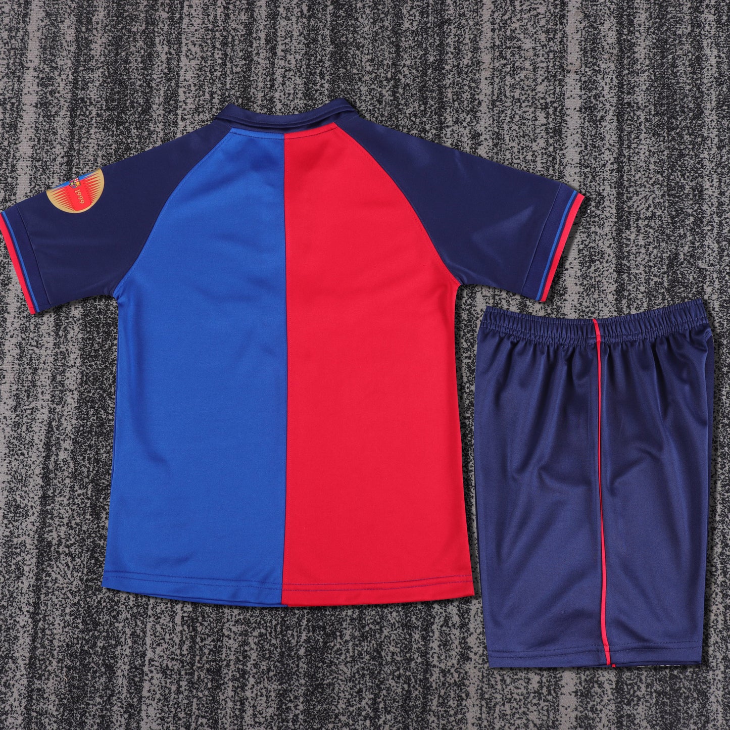 99/00 children's home football jersey