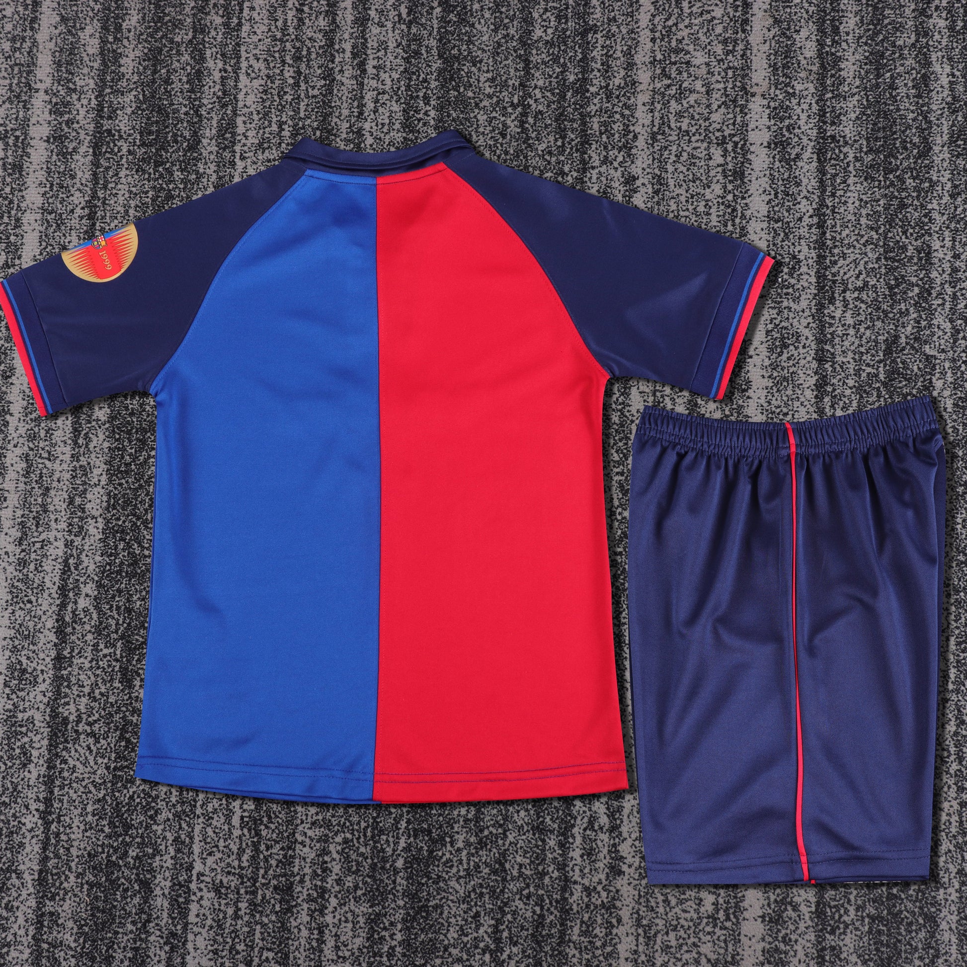 99/00 children's home football jersey