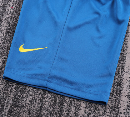 04/05 children's home football jersey