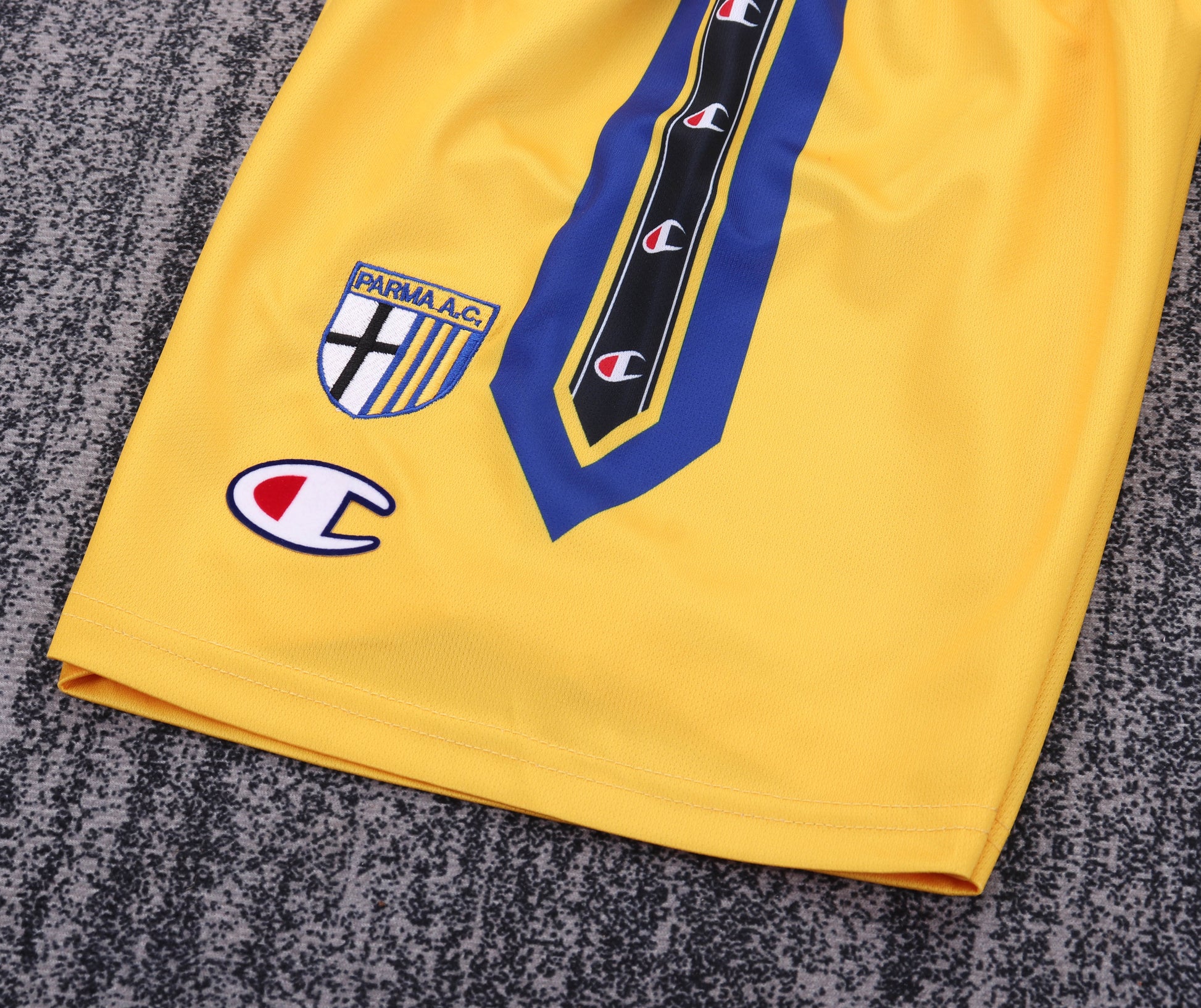 1999 children's home football jersey