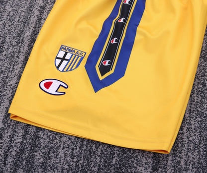 1999 children's home football jersey