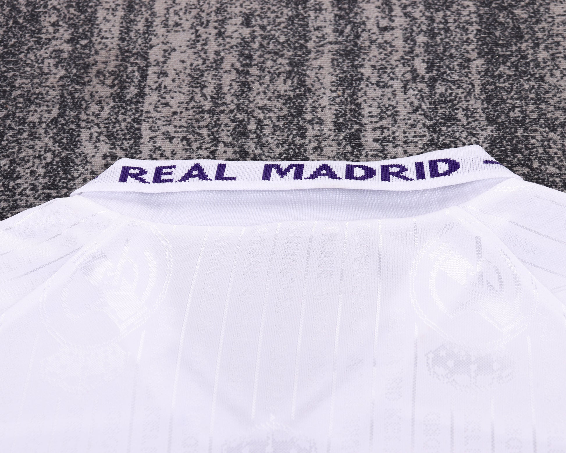 96/97 children's home football jersey