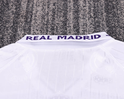 96/97 children's home football jersey