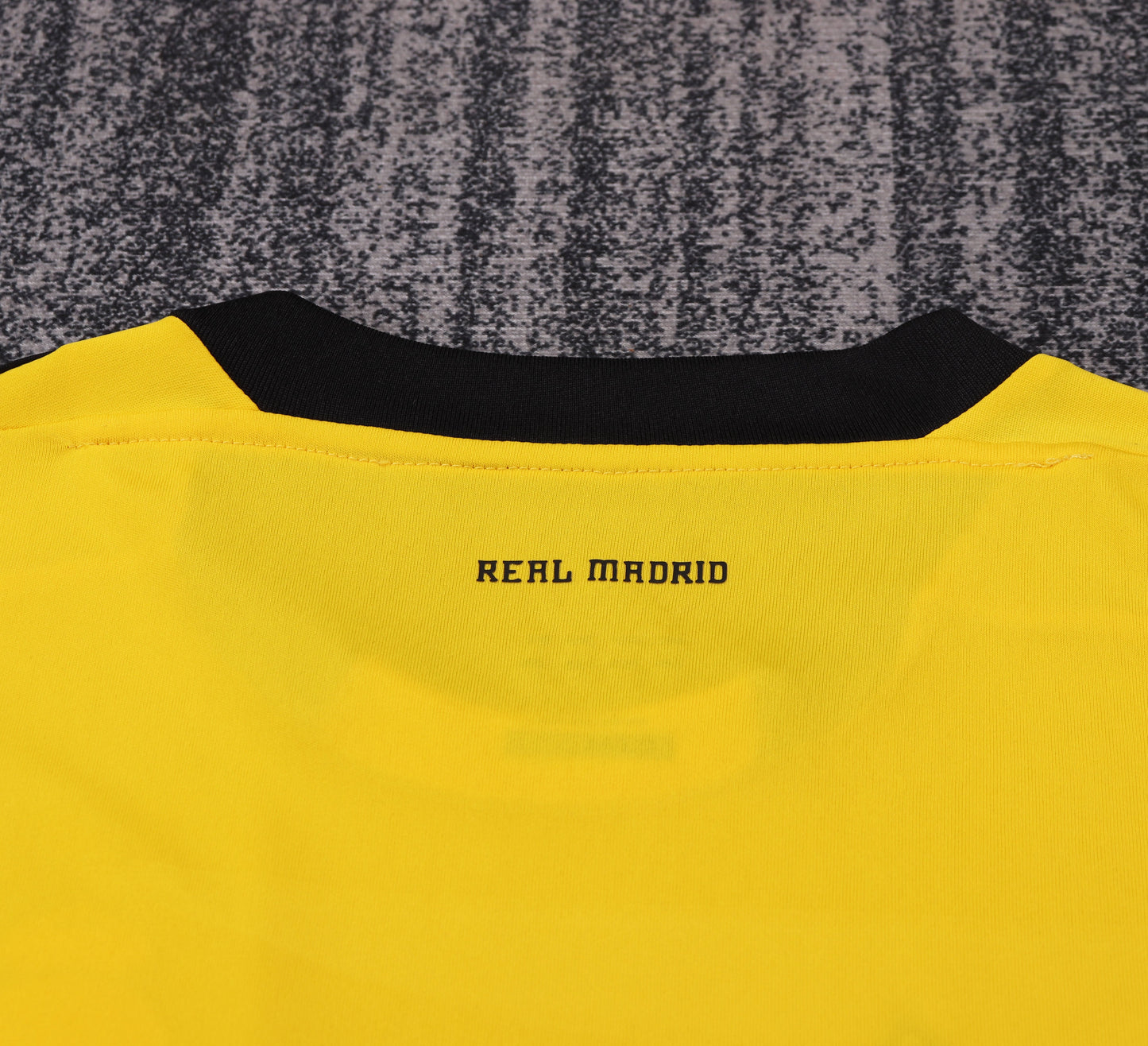 11/12 children's home football jersey