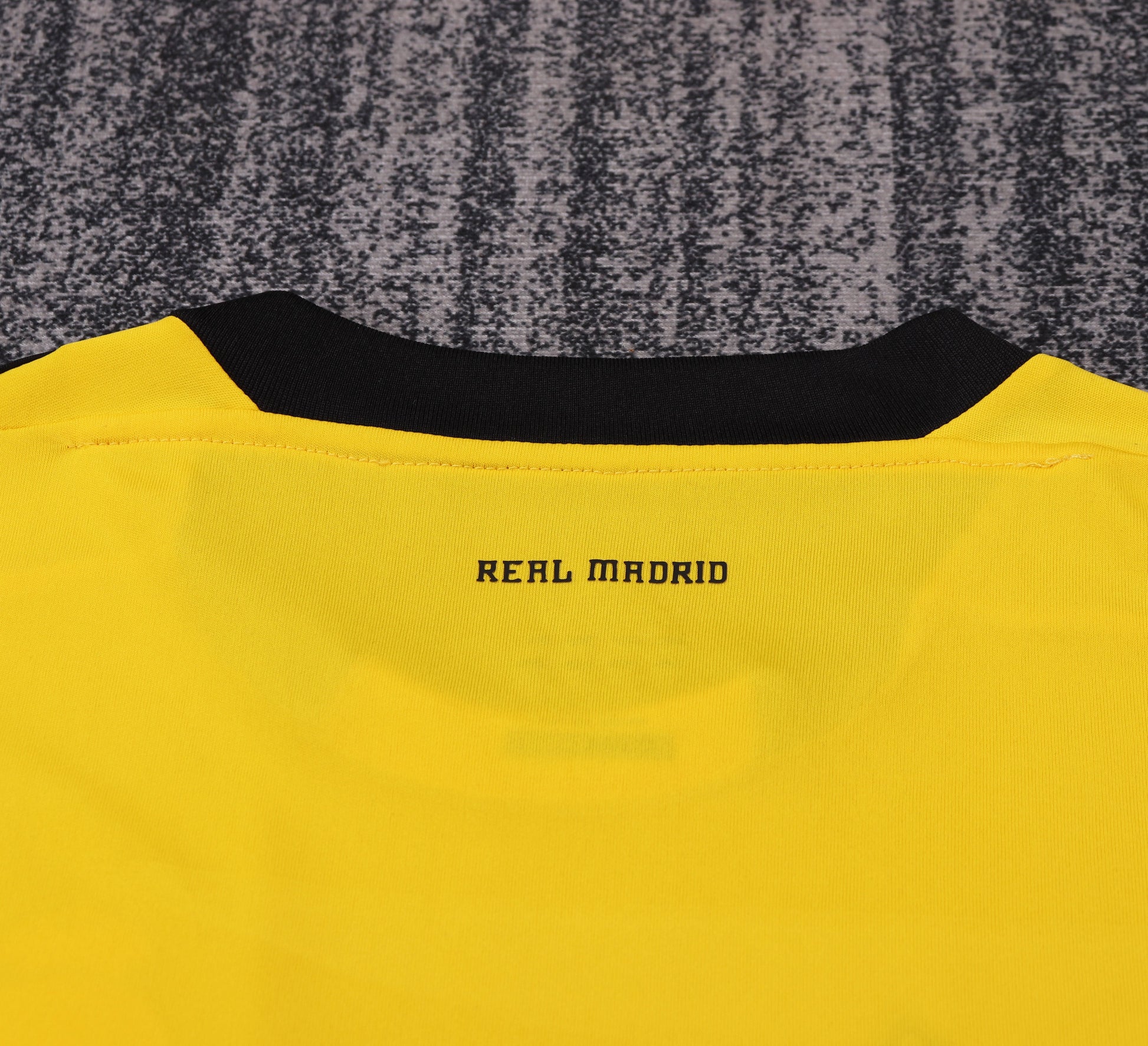 11/12 children's home football jersey