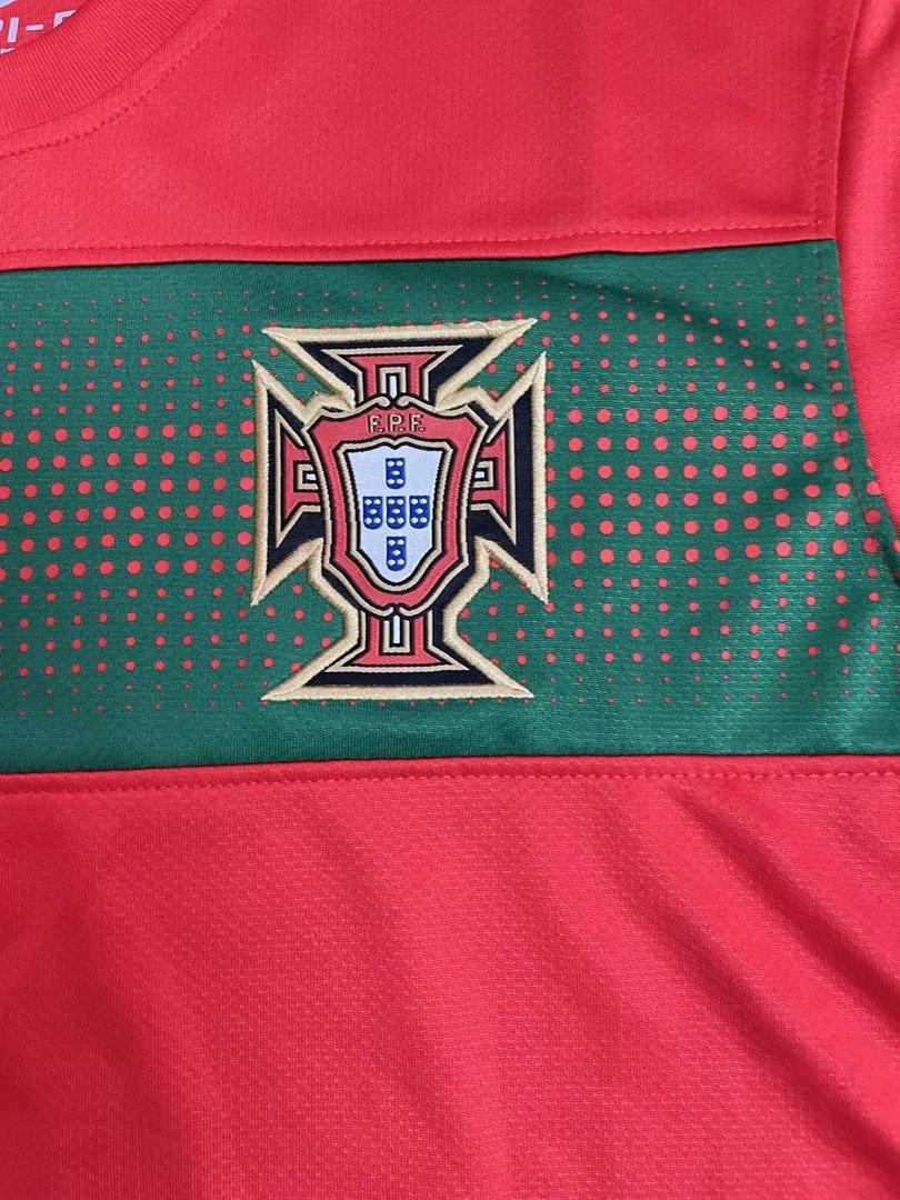 2010 Home Retro Shirt - Long Sleeve - back product view