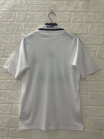 08/09 home retro football shirt