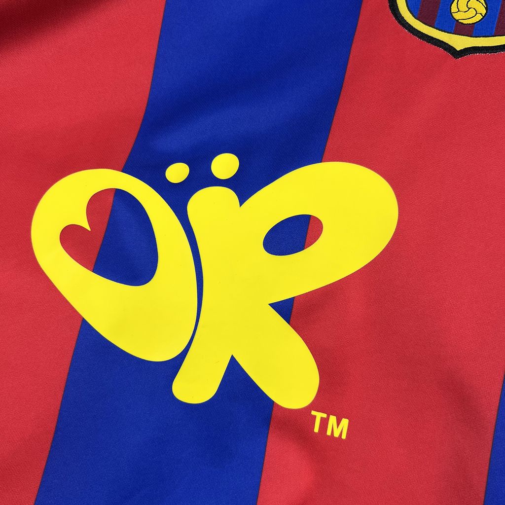 2026 Jersey - Player Version - detail product view