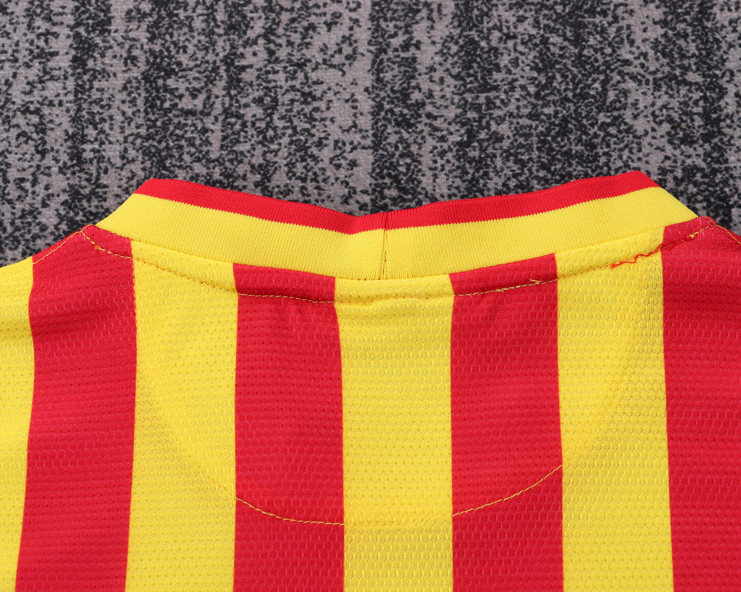 13/14 children's away football jersey