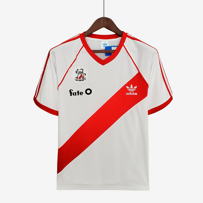 1986/87 Home – Retro Shirt - front product view