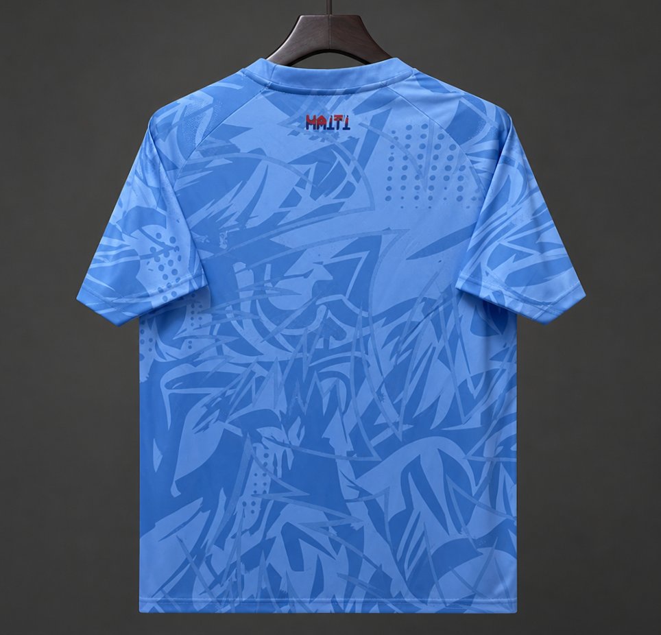 2026/27 Goalkeeper Jersey - back product view