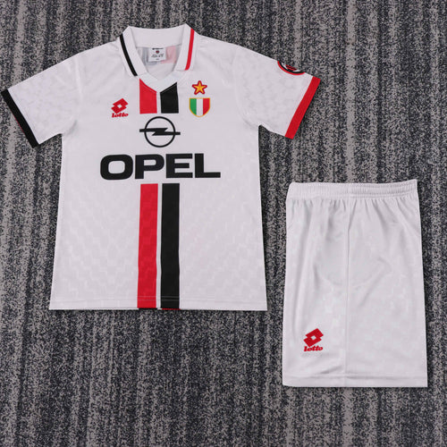 96/97 children's away football jersey