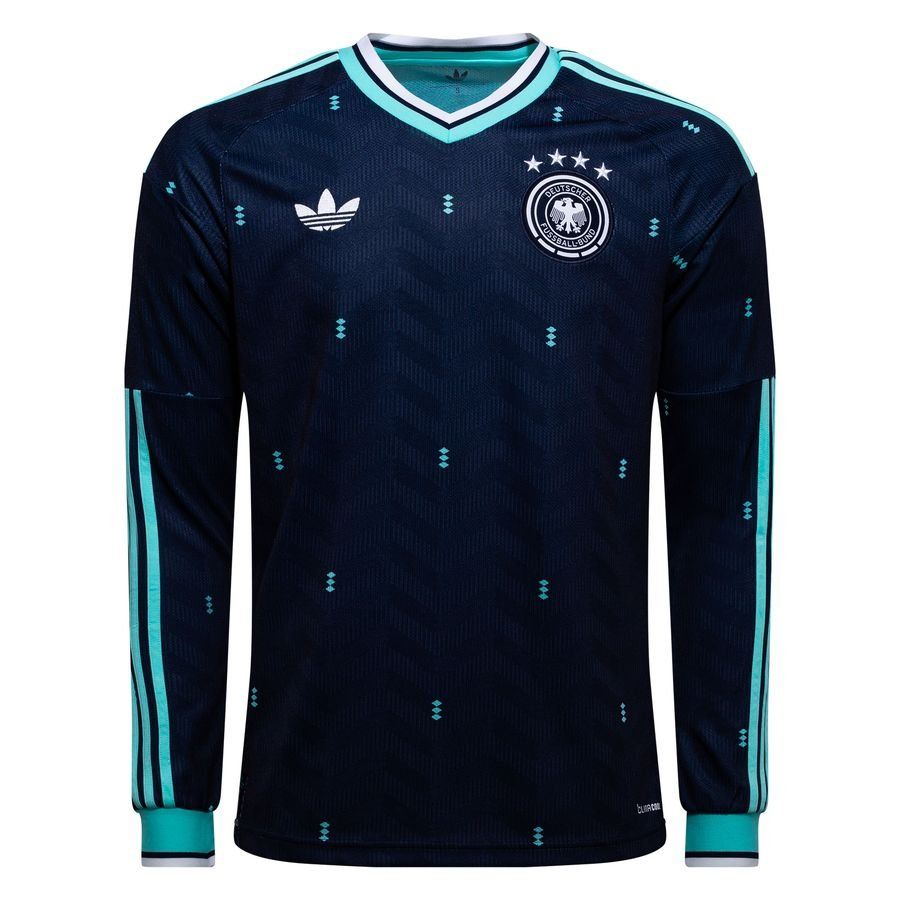 2026 away football jersey – fan version