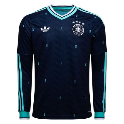 2026 away football jersey – fan version