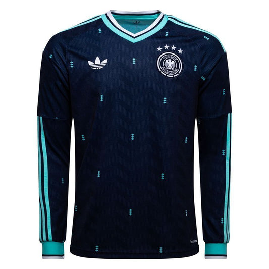 2026 away football jersey – fan version