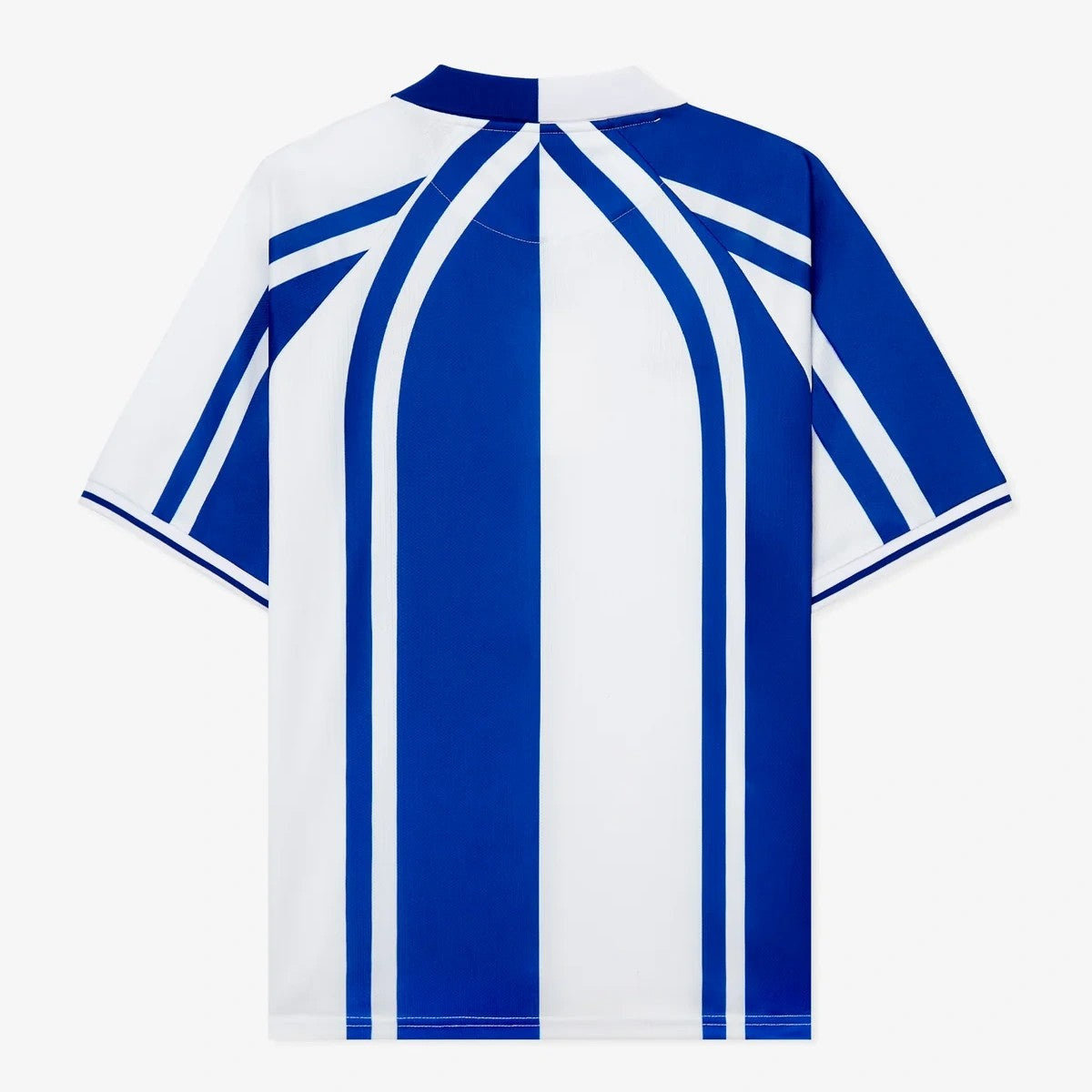 x Retro Shirt - back product view