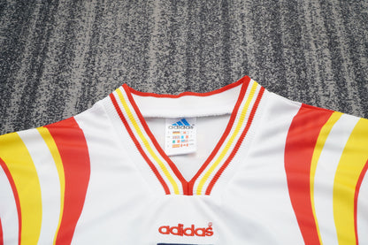 1996 children's third football jersey