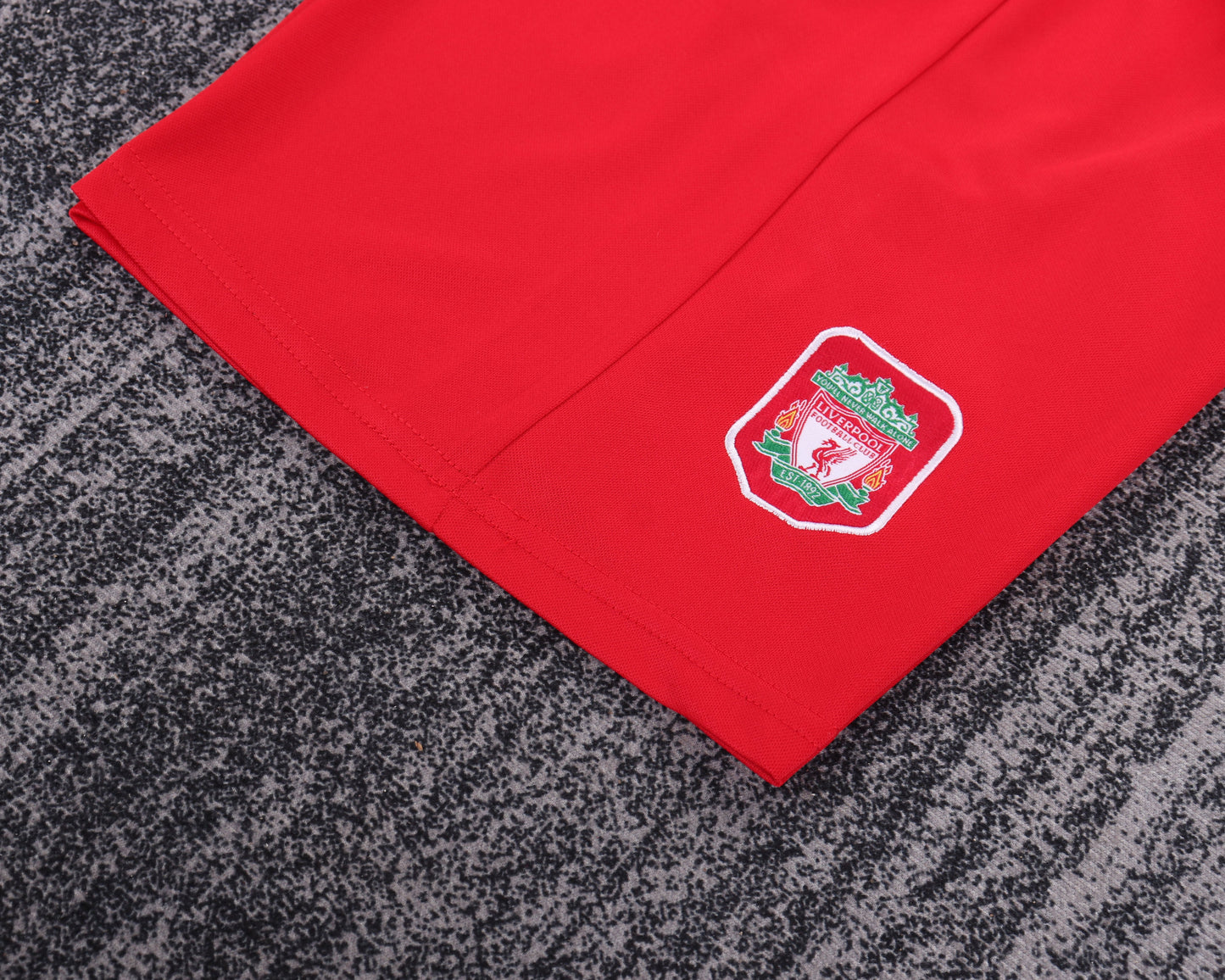 04/05 children's home football jersey
