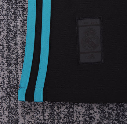 17/18 children's away football jersey
