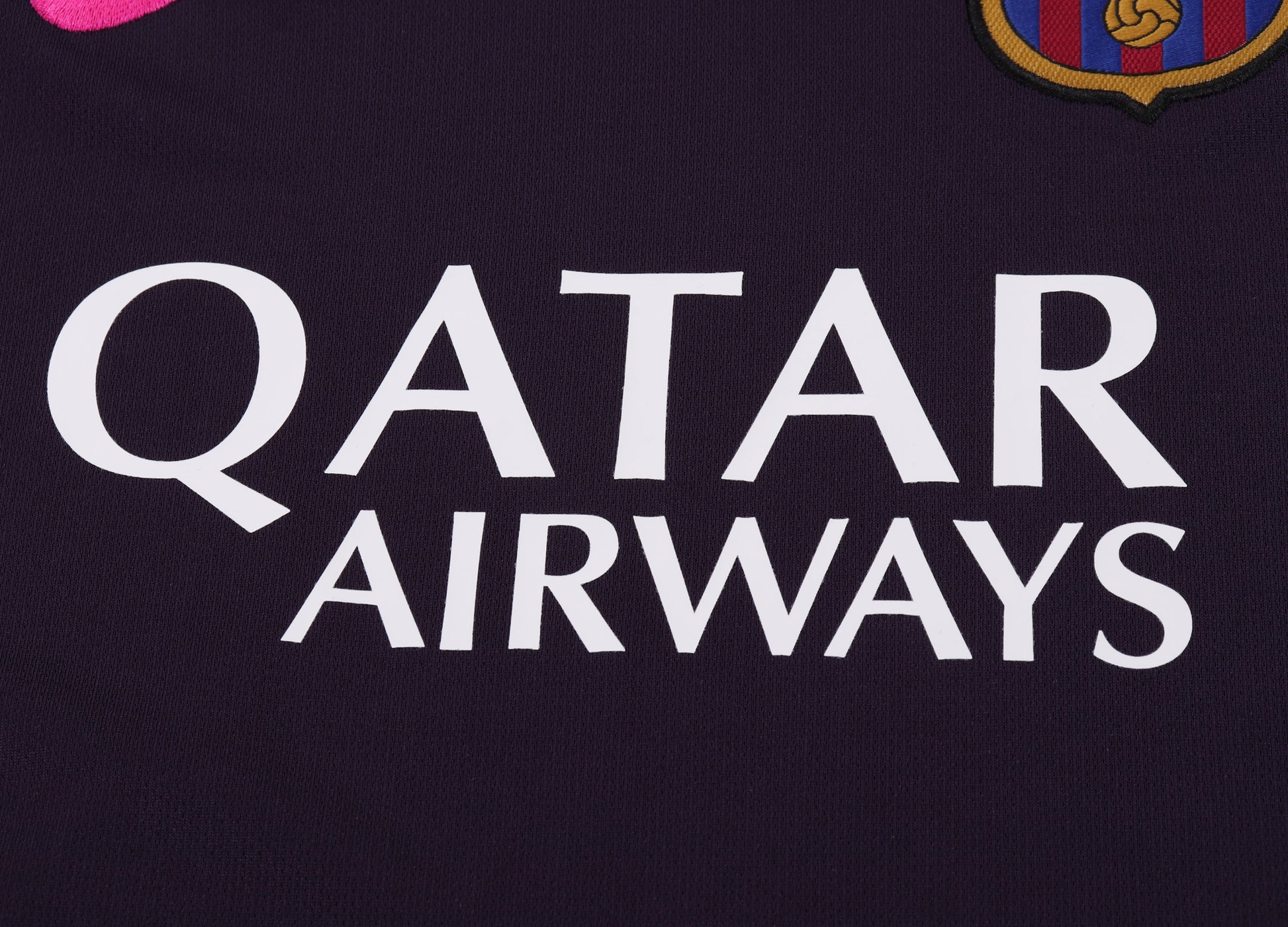 16/17 children's away football jersey