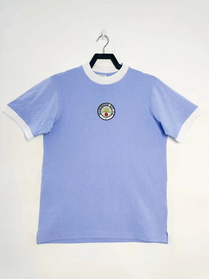 71/72 home retro football shirt