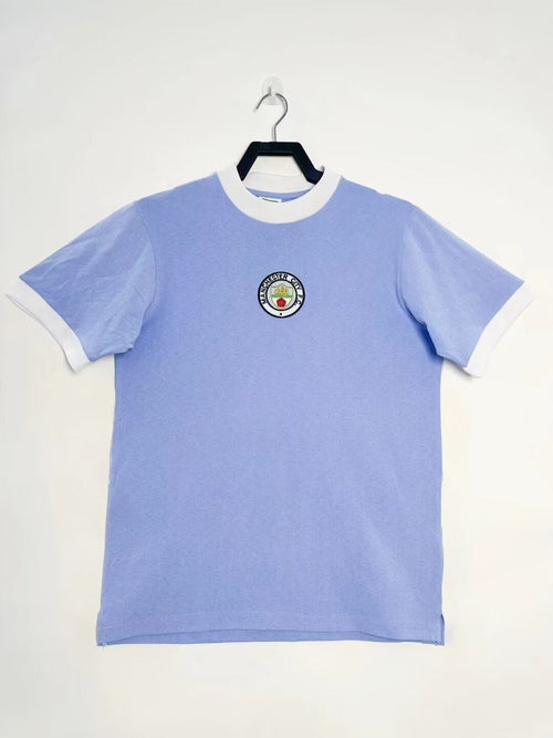 71/72 home retro football shirt
