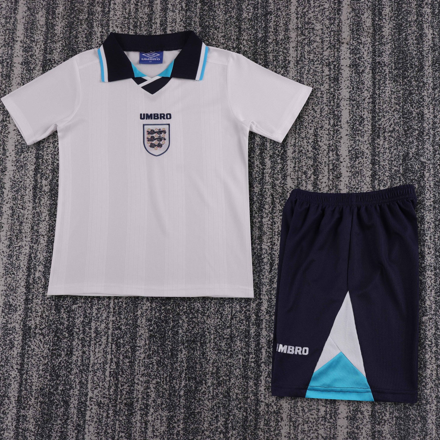 1996 children's home football jersey