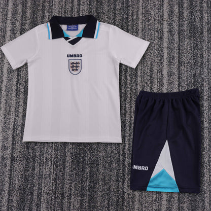 1996 children's home football jersey