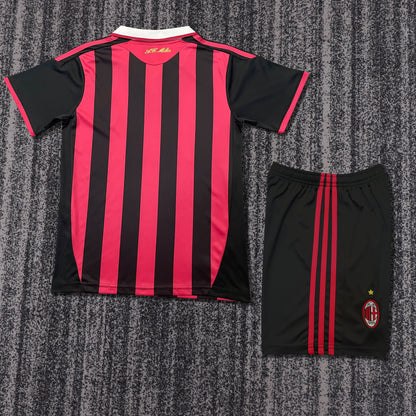 09/10 children's home football jersey