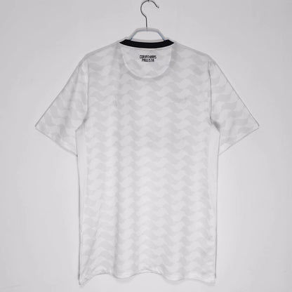 2012 home retro football shirt