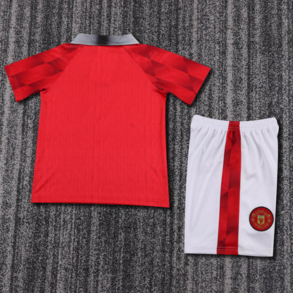 96/97 children's home football jersey