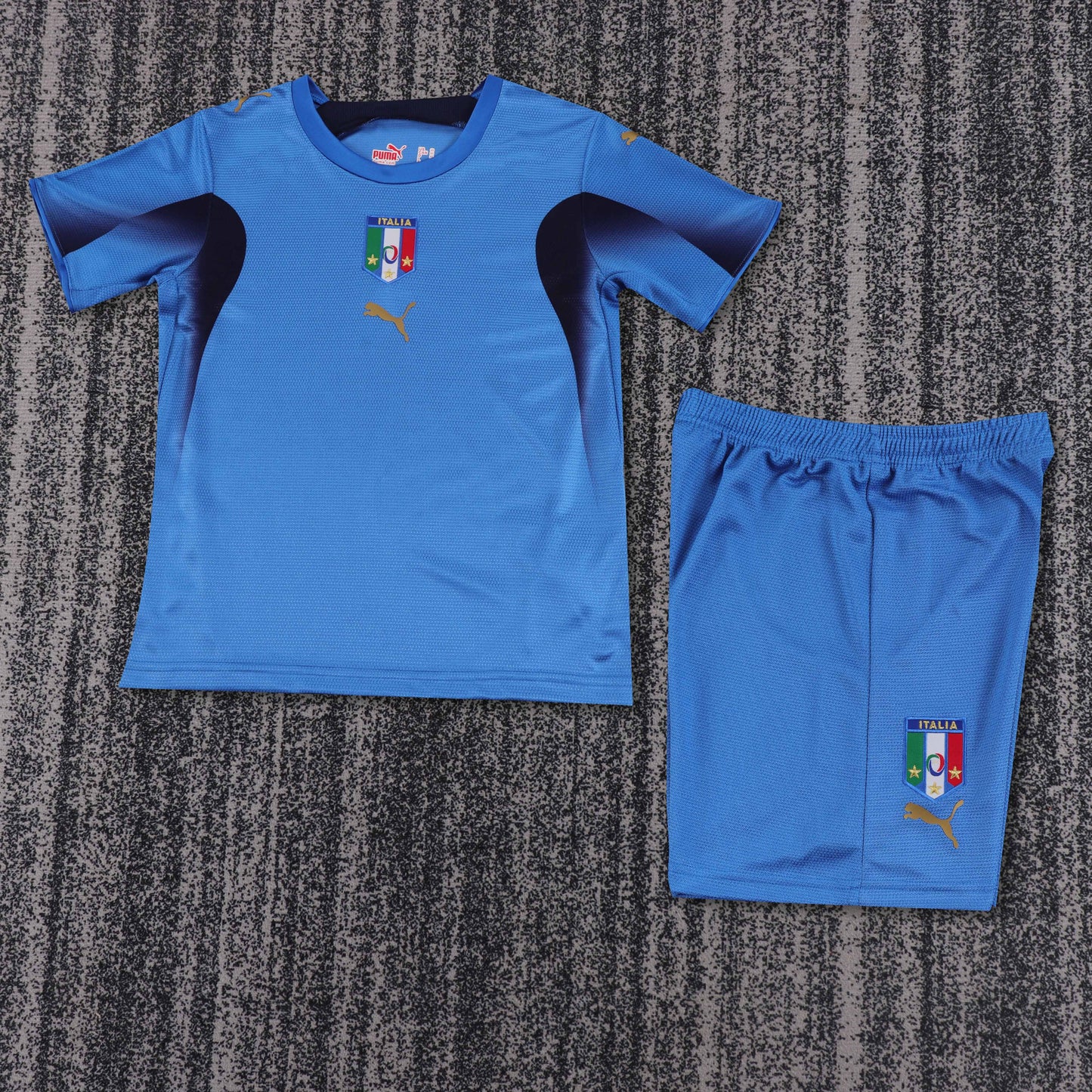 2006 children's home football jersey