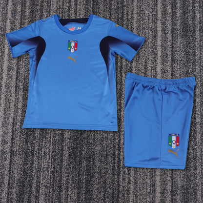 2006 children's home football jersey