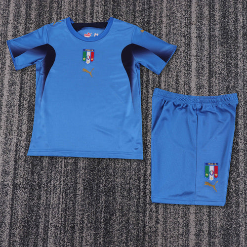 2006 children's home football jersey