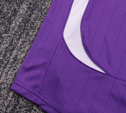 06/07 children's third football jersey