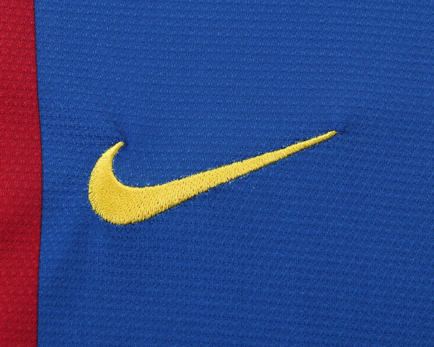 06/07 children's home football jersey