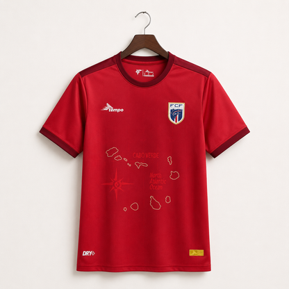 2026 third football jersey – fan version