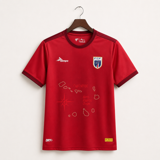 2026 third football jersey – fan version