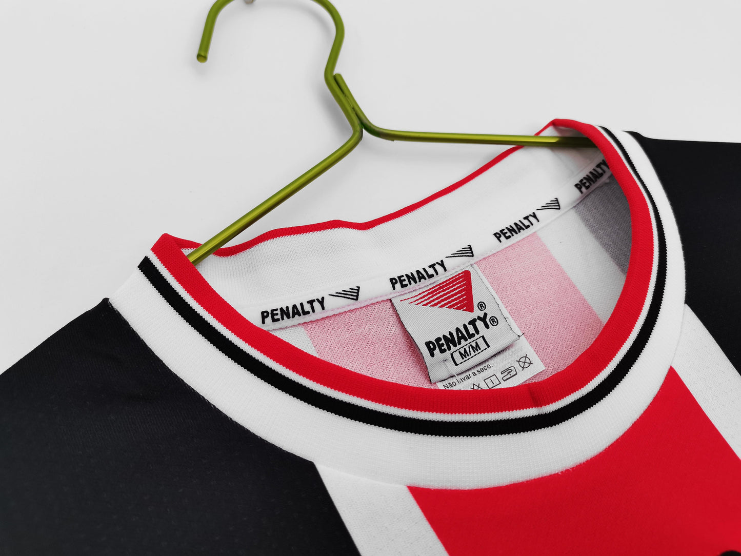 2000 away retro football shirt