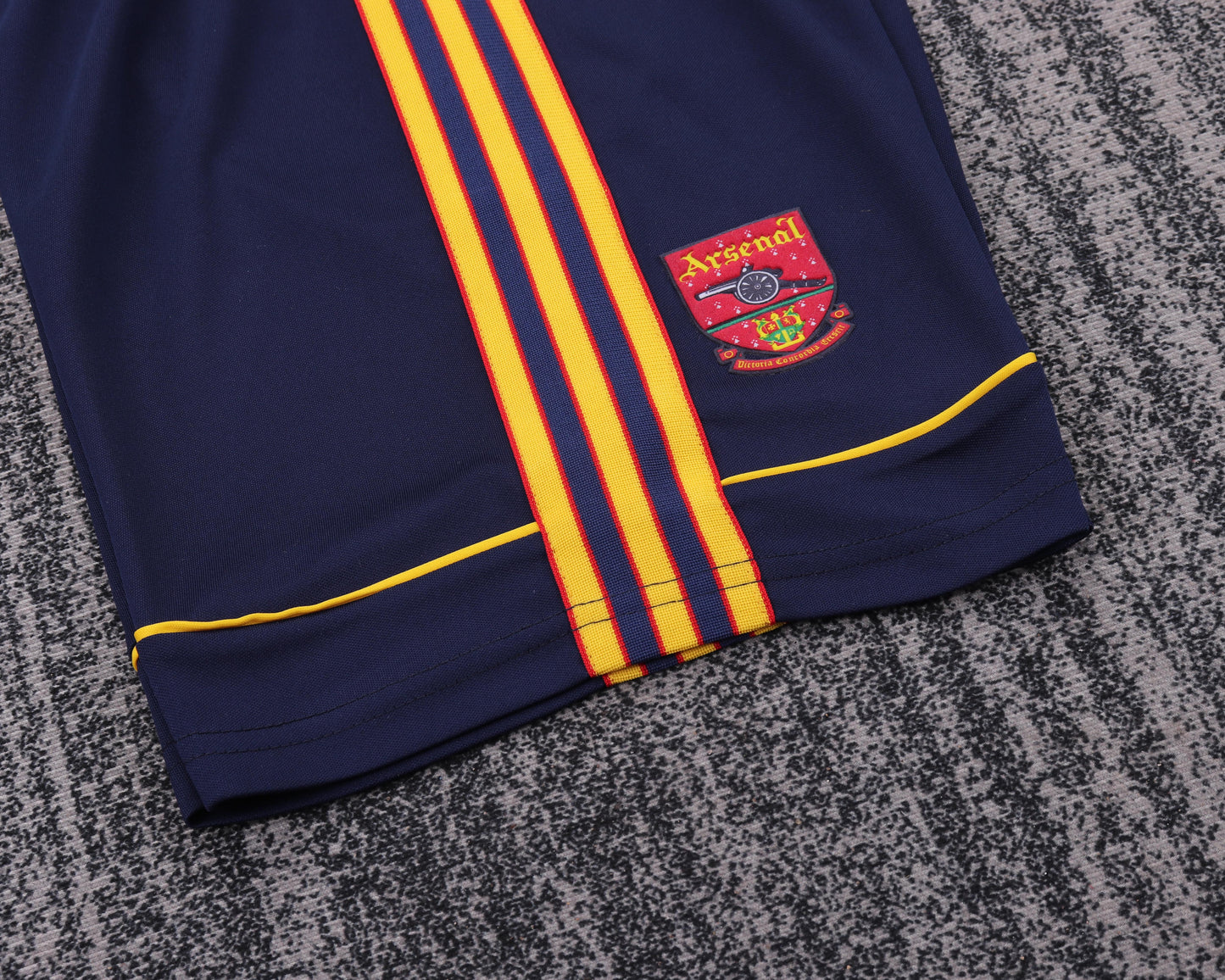 91/92 children's away football jersey