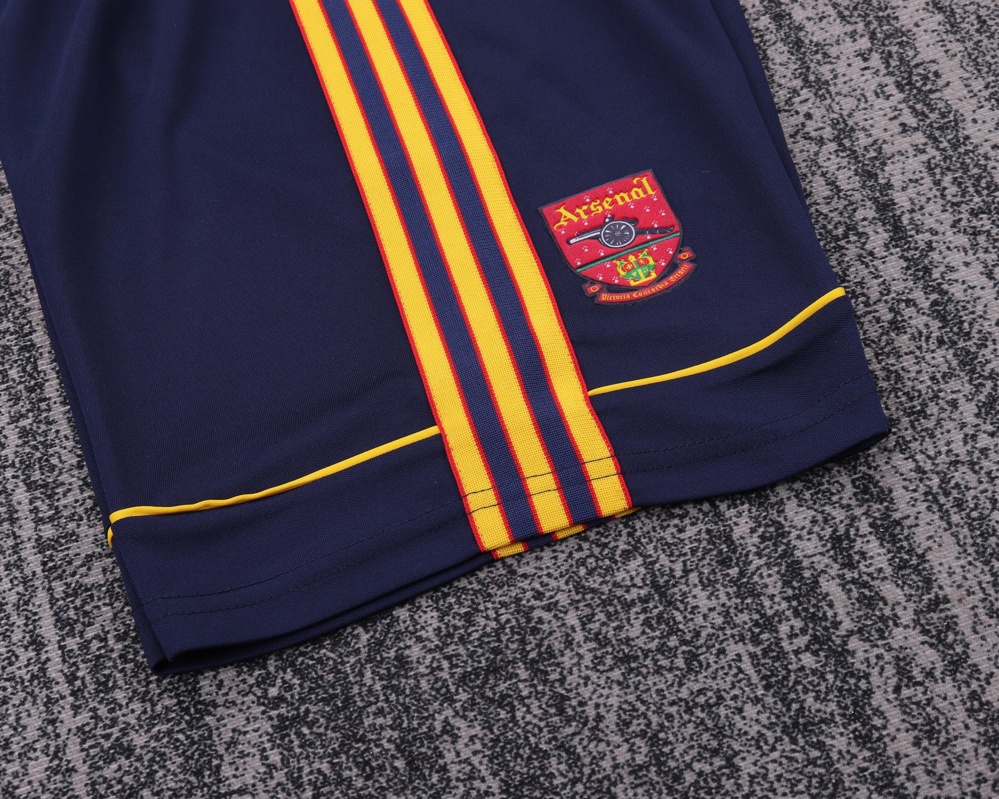 91/92 children's away football jersey