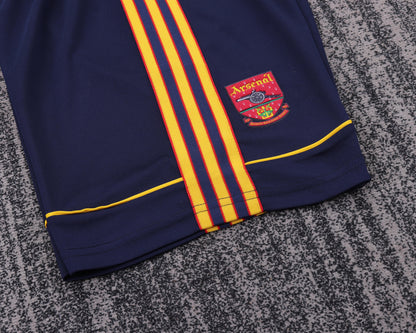 91/92 children's away football jersey
