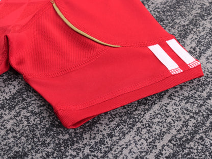 10/11 children's home football jersey