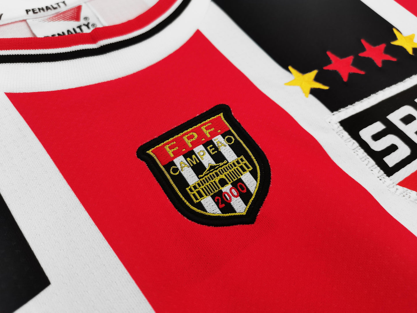 2000 away retro football shirt