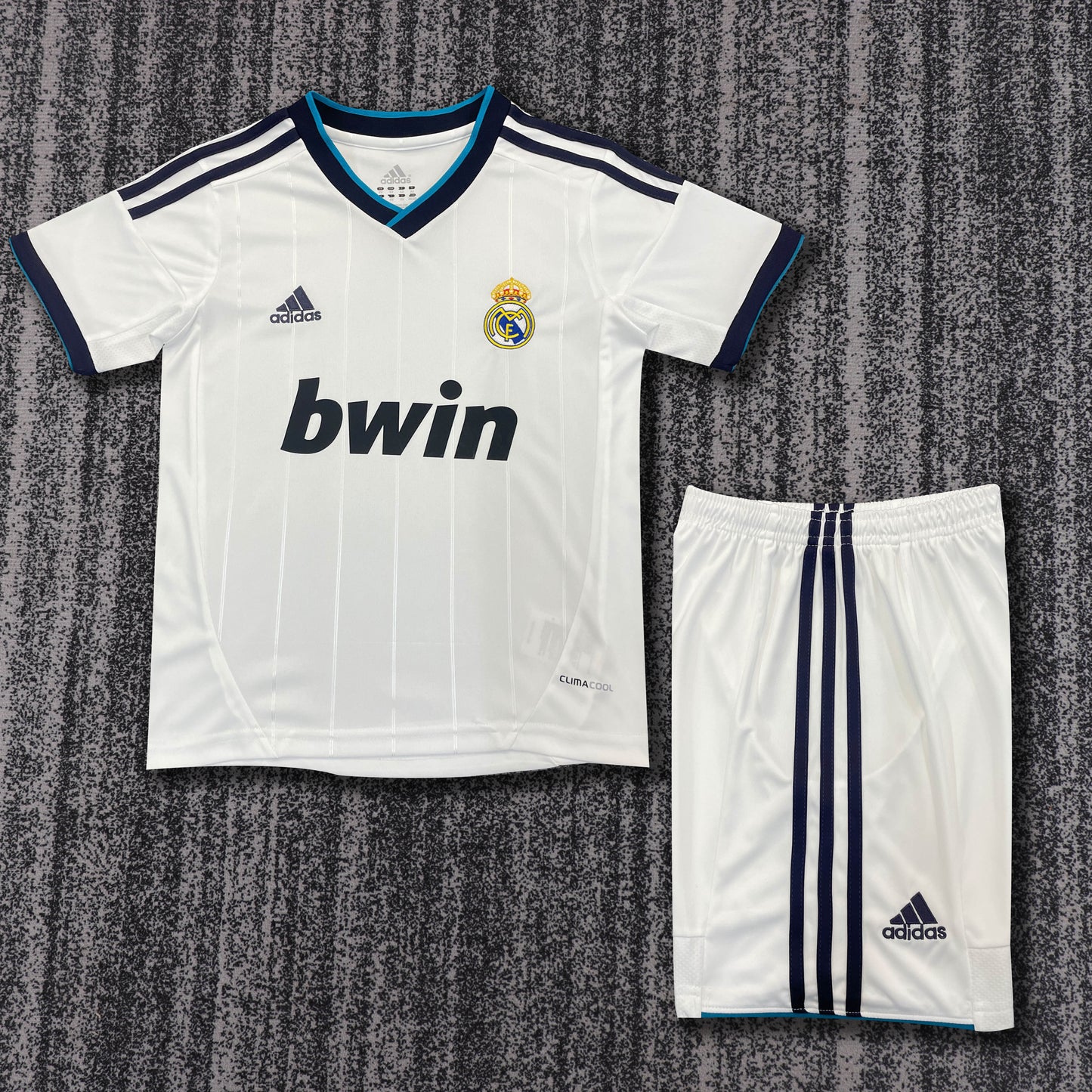 12/13 children's home football jersey