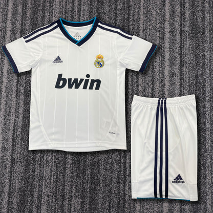 12/13 children's home football jersey