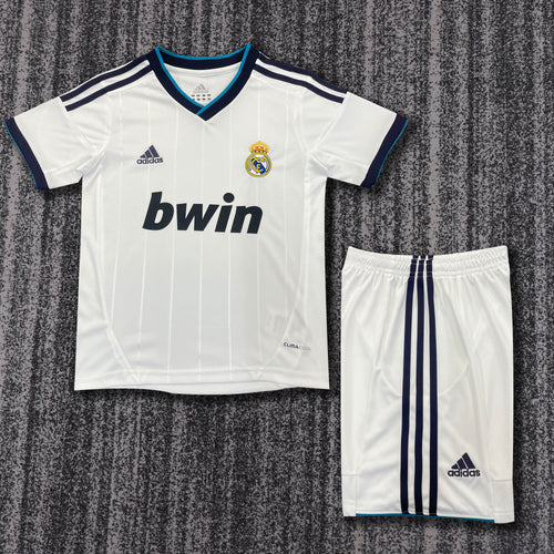 12/13 children's home football jersey