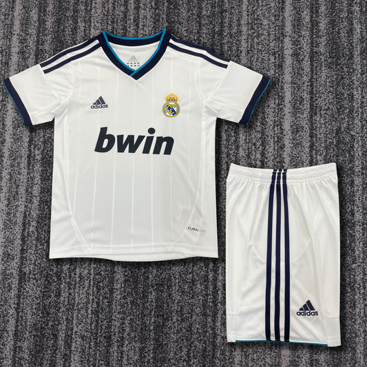 12/13 children's home football jersey