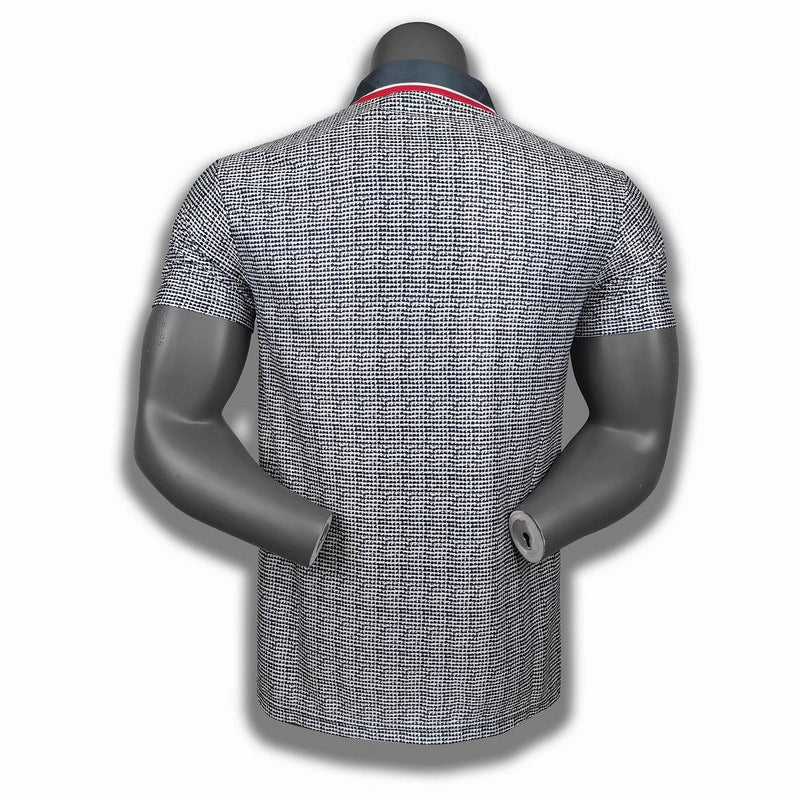 1995/96 away retro football shirt